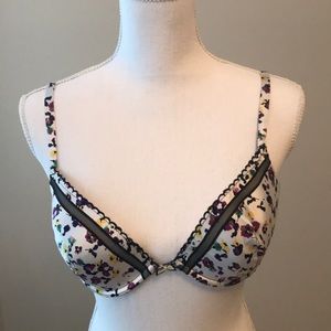 Push up bra excellent condition
